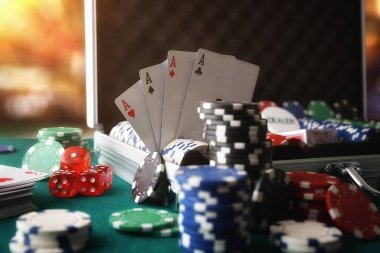 royal228 Stake selection